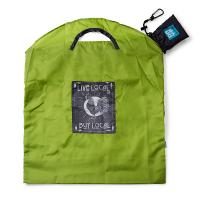 Onya Reusable Shopping Bag Apple Live Local (Large)